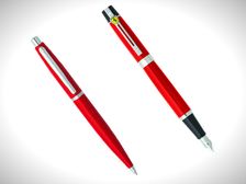 Ferrari Writing Instruments Collection From Sheaffer