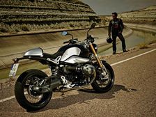 BMW R nineT Is Here: Images, Features, Performance & Details