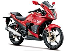 Hero MotoCorp To Enter The U.S.A Via EBR