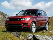 2013 Range Rover Sport Launched; Price In India Starts At Rs 1.09 Cror