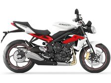 Triumph 250cc Bike For India Being Developed?