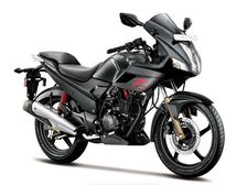 2014 Karizma R, Karizma ZMR Power Specifications Revealed