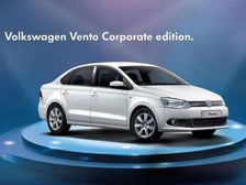 VW Vento Corporate Edition Accessory Pack