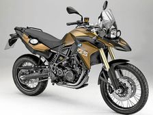BMW, TVS To Build 250cc Entry Level Sportbikes In India By 2015