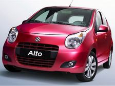 Maruti Suzuki A-Star To Be Discontinued