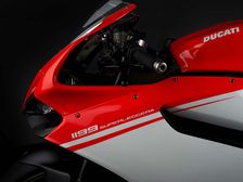 Ducati 1199 Superleggera Officially Revealed