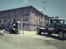 Amazing Trick Photography Using Toy Cars By Michael Paul Smith