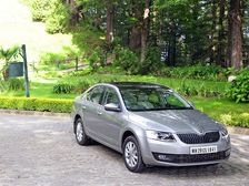 New Skoda Octavia Gets 1000 Bookings In 20 Days