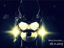 Triumph Motorcycles India Begin Operations On November 28