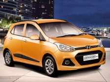 Hyundai Grand i10 Diesel Automatic Coming By End Of November