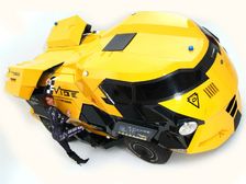 Vibe Dredd Audio System Is The World’s Loudest Car Audio