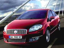 Fiat DRS Motors Showroom Opened In Faridabad