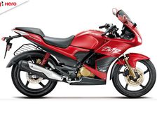 Hero Sets Sales Record In Oct 2013; Sells 6.25 Units