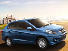 Honda Amaze Festive Season Sales On A High