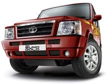 Tata Sumo Gold Gets Updated; Price Starts At Rs 5.93L
