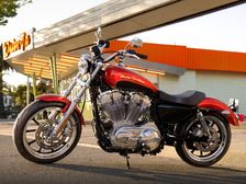 Harley Davidson Street 750 & Street 500 Are The Made-In-India Bikes
