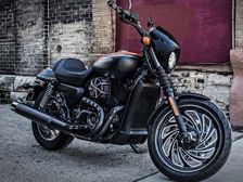 Harley Davidson 250cc Cruiser For India Being Considered?
