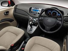 Hyundai Grand i10 Automatic Petrol: Price Rs 5.95, Features & Variants