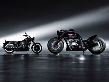 ‘The World’s Biggest Motorcycle’ - Leonhardt Gunbus 410