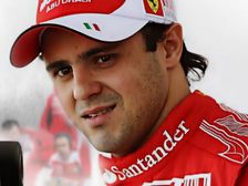 Felipe Massa & Williams F1 Sign Deal For 2014