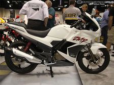 Hero MotoCorp To Begin US & Canadian Operations From 2014