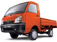 Mahindra Confirms Electric Verito, Maxximo & Gio