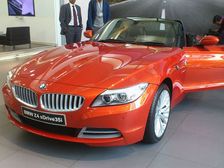 New BMW Z4 India Launch; Price, Specifications, Feature Details