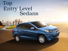 Top Best Sedans In India Under 10 Lakhs: Price, Feature, Mileage