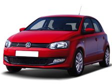 Volkswagen Polo 1.6 GT TDI On Discount Already