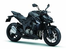 Kawasaki Z1000 India Arrival Eminent; Bookings Begin