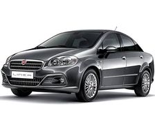 2014 Fiat Linea Facelift Auto Expo Reveal Confirmed