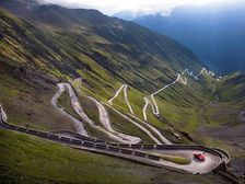 Gran Turismo 6 Will Turn Any Road Into A Virtual Track