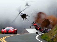 Need For Speed Movie Trailer Now Out