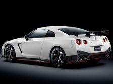 Nissan GT-R Nismo Gets Leaked Before Launch