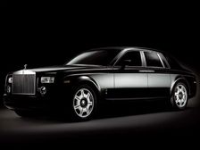 Rolls Royce Offered For Free With A Mansion