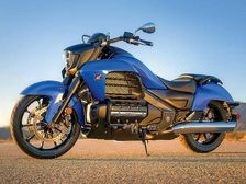 2014 Honda Valkyrie Tokyo Motor Show Reveal