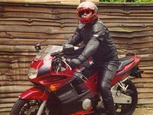 Motorcycle Crash Video Compilation From 2013