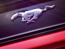 2015 Ford Mustang Set For December 5 Reveal