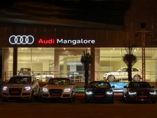 Audi Mangalore Sets Up Shop In MAK Mall