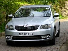 Skoda Octavia 1.8 TSI Ambition Trim Now Available - Price & Features