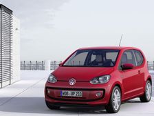 Volkswagen Budget Car Brand To Be Revealed In 2014