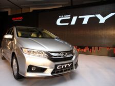 New Honda City Diesel & Petrol Models With New Features Unveiled