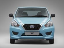 Datsun GO To Be Sold In Nissan Dealerships