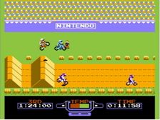 Red Bull Straight Rhythm Brings Excitebike To The Real World