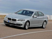 BMW India Announces Price Hike From Jan 2014