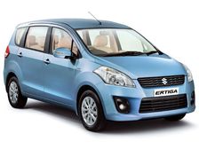 Maruti Suzuki To Recall 4 Models Over Faulty Steering