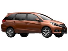 Honda Mobilio Production In India To Commence From March