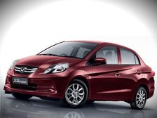Honda Amaze Nears 50,000 Unit Sales, Celebrates With Chocolates