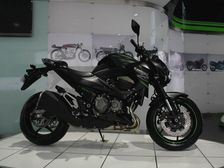 Kawasaki Z800 Ready For Launch In India
