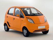 Tata Nano The Most Trusted Brand; Ranks No.1 In Hatchback Category